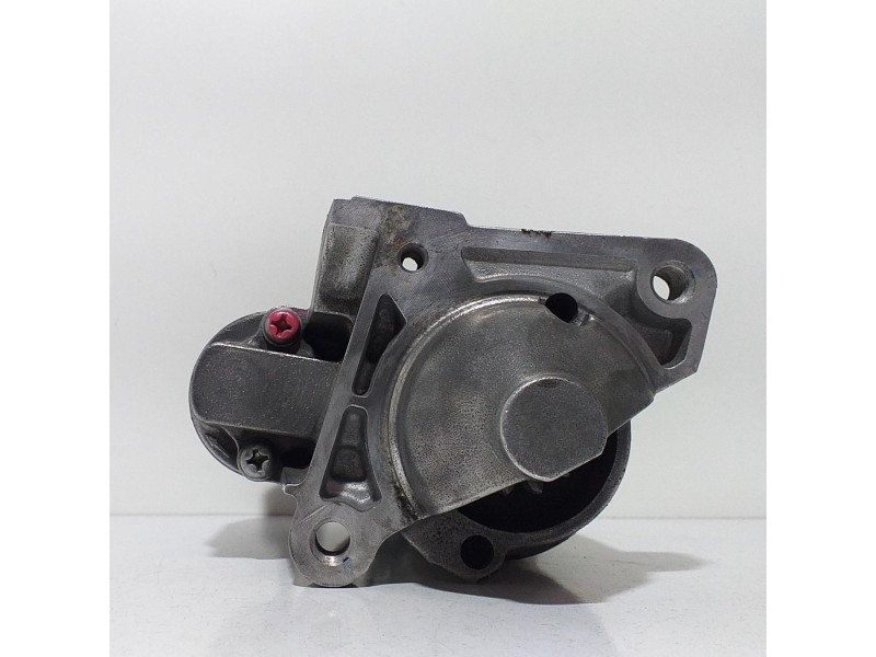 Recambio de motor arranque para renault megane ii berlina 3p 1.5 dci diesel referencia OEM IAM 8200021396 65975 