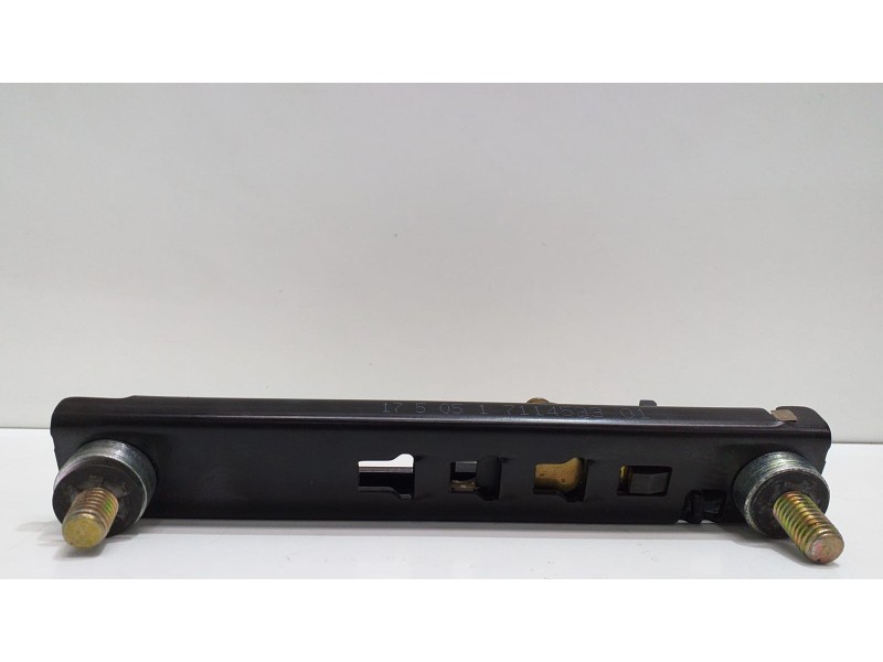 Recambio de cinturon seguridad delantero izquierdo para bmw x5 (e53) 3.0d referencia OEM IAM 7114533 54108 