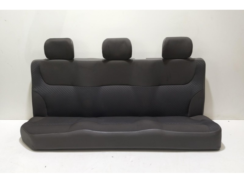 Recambio de asientos traseros para opel vivaro furgón/combi (07.2006 =>) combi 2.9t l1h1 referencia OEM IAM M9RE780 77843 