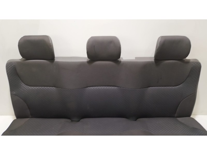 Recambio de asientos traseros para opel vivaro furgón/combi (07.2006 =>) combi 2.9t l1h1 referencia OEM IAM M9RE780 77843 