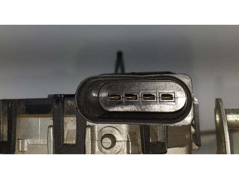 Recambio de motor limpia delantero para seat ibiza (6j5) sport referencia OEM IAM 6R1955113 58004  Recambio de motor limpia delantero para seat ibiza (6j5) sport referencia OEM IAM 6R1955113 58004