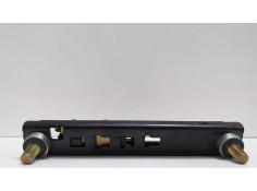 Recambio de cinturon seguridad delantero derecho para bmw x5 (e53) 3.0d referencia OEM IAM 7114533 54109  2