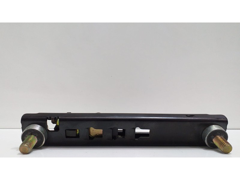 Recambio de cinturon seguridad delantero derecho para bmw x5 (e53) 3.0d referencia OEM IAM 7114533 54109 