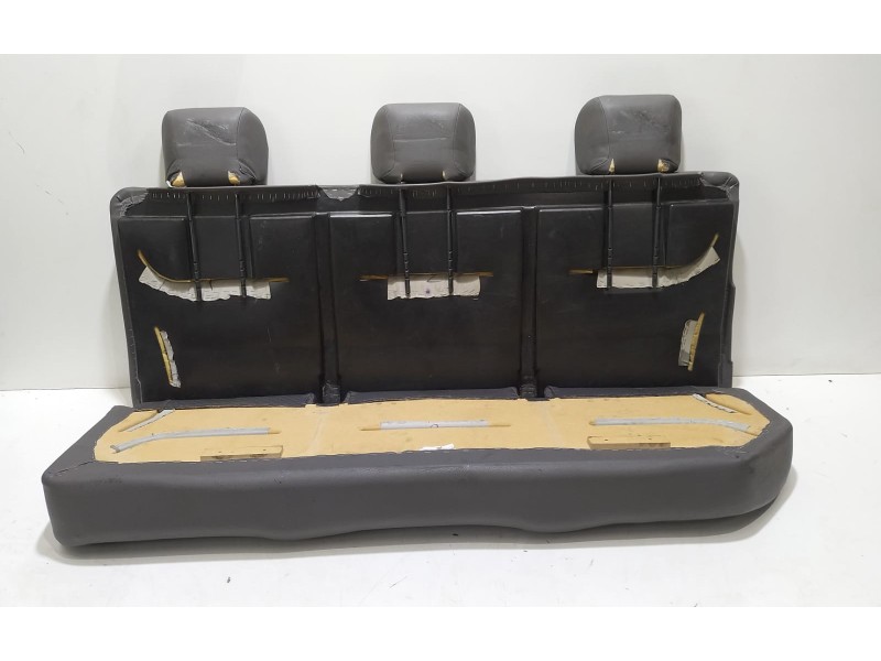 Recambio de asientos traseros para opel vivaro furgón/combi (07.2006 =>) combi 2.9t l1h1 referencia OEM IAM M9RE780 77843 