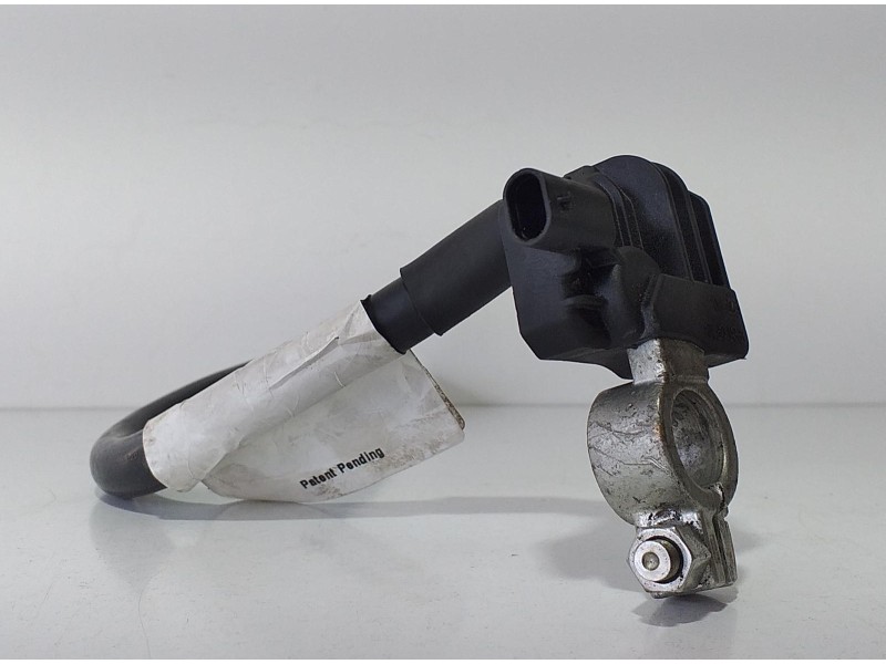 Recambio de bateria para audi q5 (8r) 3.0 tdi referencia OEM IAM 8R0915181 68551 