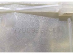 Recambio de deposito expansion para renault master desde ´98 base, caja cerrada l1h1 rs 3078 referencia OEM IAM 7700838740E 8695 2