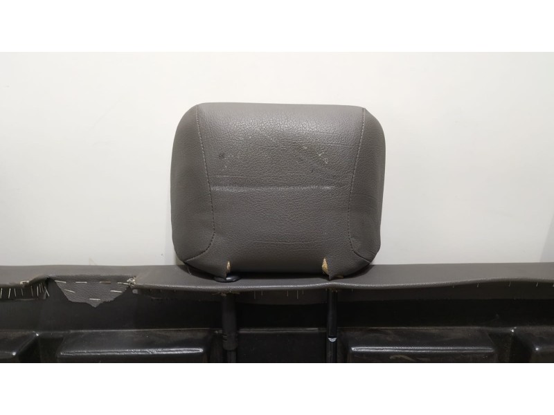 Recambio de asientos traseros para opel vivaro furgón/combi (07.2006 =>) combi 2.9t l1h1 referencia OEM IAM M9RE780 77843 