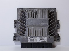 Recambio de centralita motor uce para renault megane ii berlina 3p 1.5 dci diesel referencia OEM IAM 8200565863 75431 R