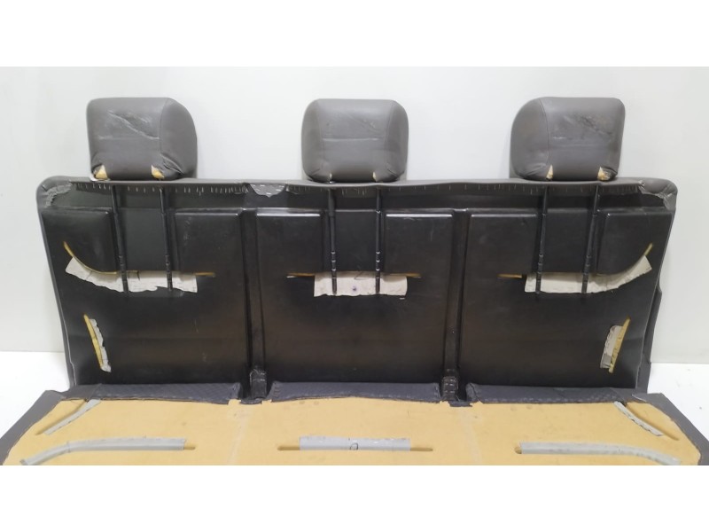 Recambio de asientos traseros para opel vivaro furgón/combi (07.2006 =>) combi 2.9t l1h1 referencia OEM IAM M9RE780 77843 