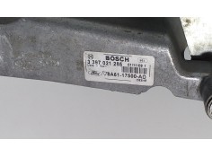 Recambio de motor limpia delantero para ford fiesta (cb1) titanium referencia OEM IAM 8A6117B571AA 58008  2