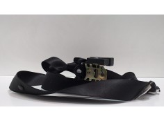 Recambio de cinturon seguridad trasero derecho para bmw x5 (e53) 3.0d referencia OEM IAM 33000342E 54110 