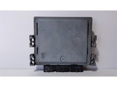 Recambio de centralita motor uce para renault megane ii berlina 3p 1.5 dci diesel referencia OEM IAM 8200565863 75431 R 2
