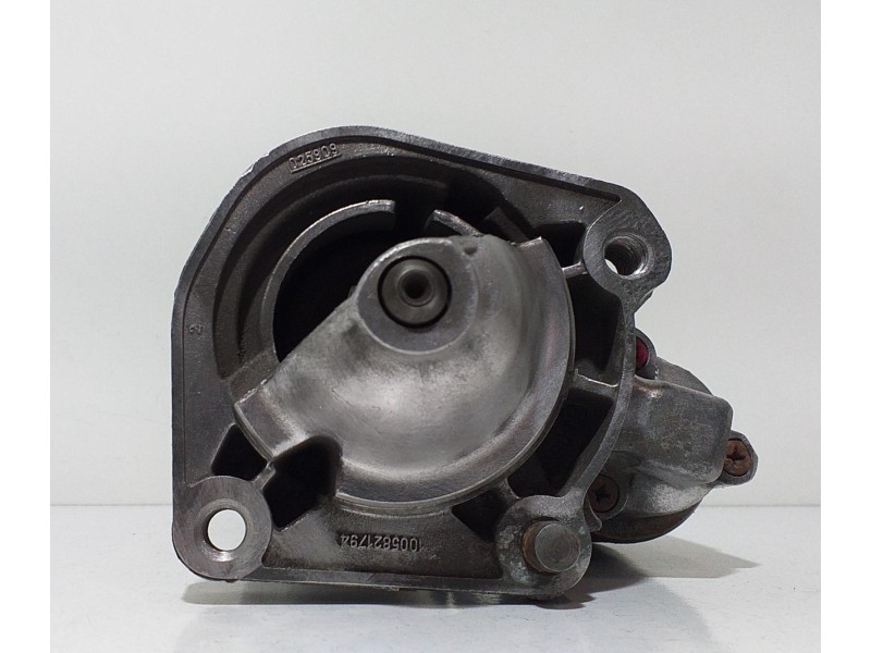 Recambio de motor arranque para volvo s80 berlina 2.4 cat referencia OEM IAM 0001108166 65976 