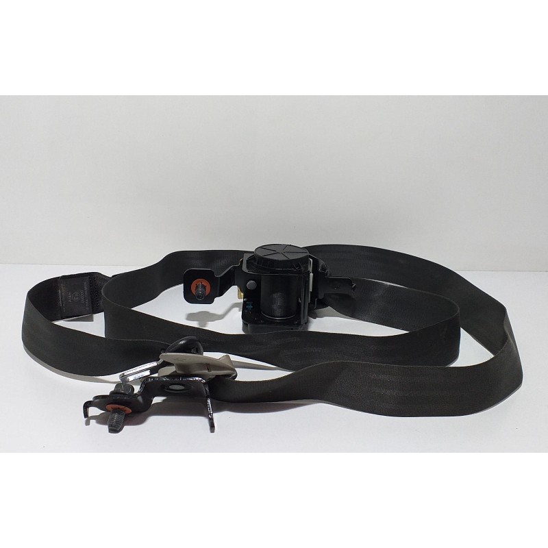 Recambio de cinturon seguridad trasero derecho para kia sportage concept 4x2 referencia OEM IAM 898203U200ED 59849 