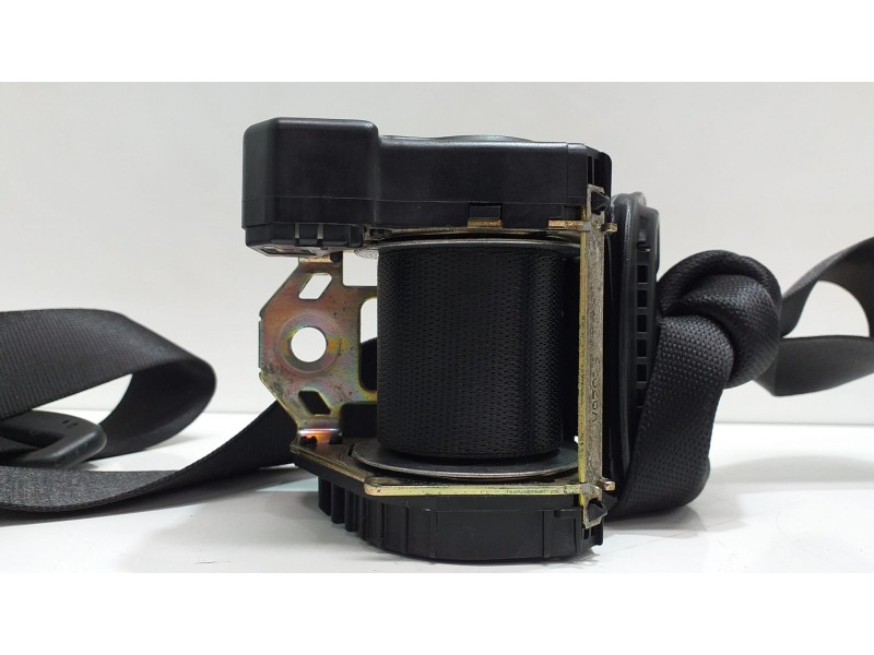 Recambio de cinturon seguridad trasero derecho para bmw x5 (e53) 3.0d referencia OEM IAM 33000342E 54110 
