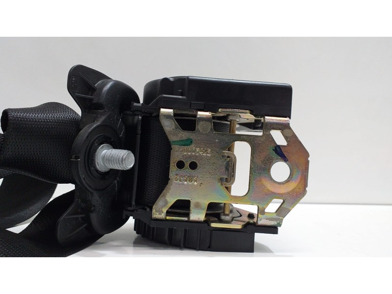 Recambio de cinturon seguridad trasero derecho para bmw x5 (e53) 3.0d referencia OEM IAM 33000342E 54110 