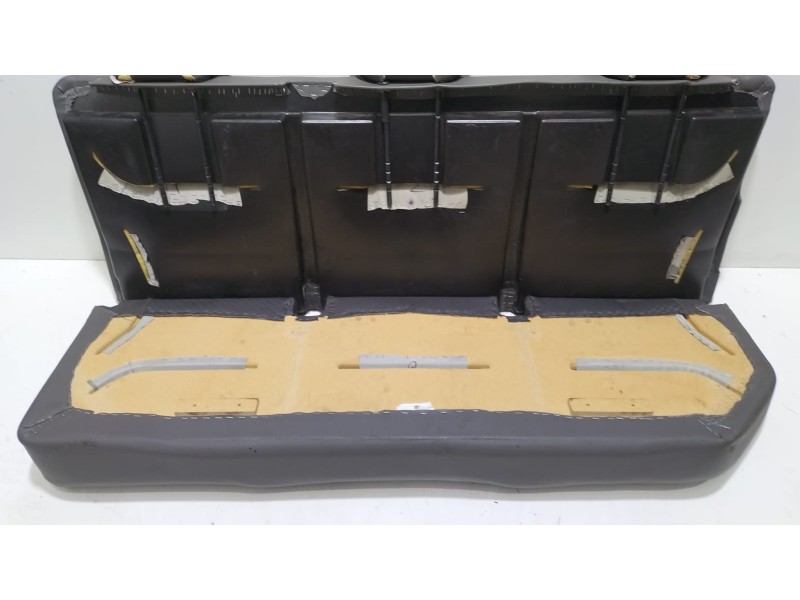 Recambio de asientos traseros para opel vivaro furgón/combi (07.2006 =>) combi 2.9t l1h1 referencia OEM IAM M9RE780 77843 