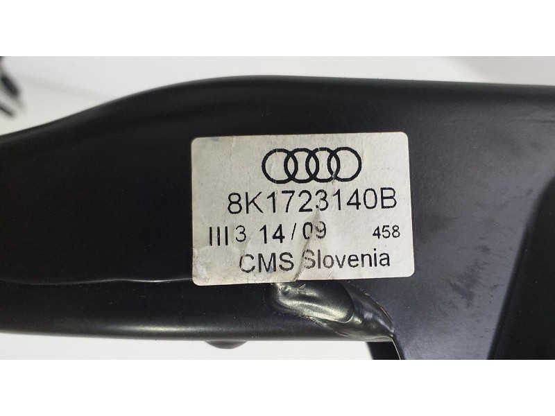 Recambio de pedal freno para audi q5 (8r) 3.0 tdi referencia OEM IAM 8K1723140B 68553 