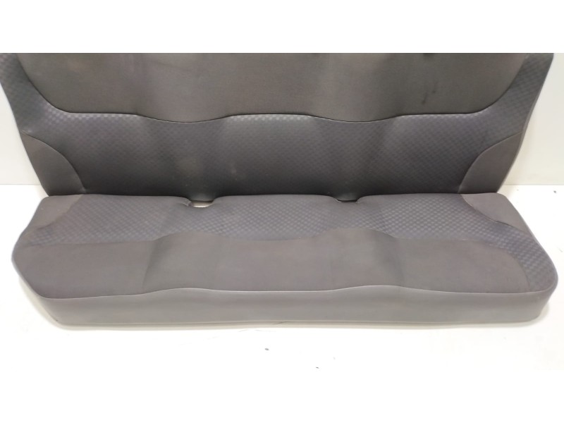 Recambio de asientos traseros para opel vivaro furgón/combi (07.2006 =>) combi 2.9t l1h1 referencia OEM IAM M9RE780 77843 