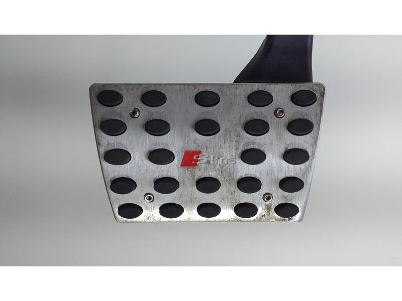 Recambio de pedal freno para audi q5 (8r) 3.0 tdi referencia OEM IAM 8K1723140B 68553 