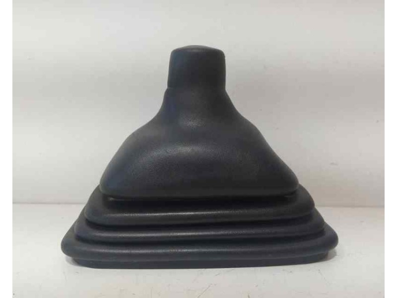 Recambio de guarnecidos palanca cambio para renault master desde ´98 base, caja cerrada l1h1 rs 3078 referencia OEM IAM S8U772 8
