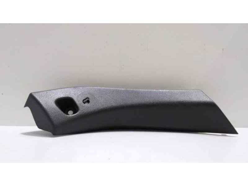 Recambio de molduras traseras para ford fiesta (ccn) trend referencia OEM IAM D1BBB42907AAW 46288 