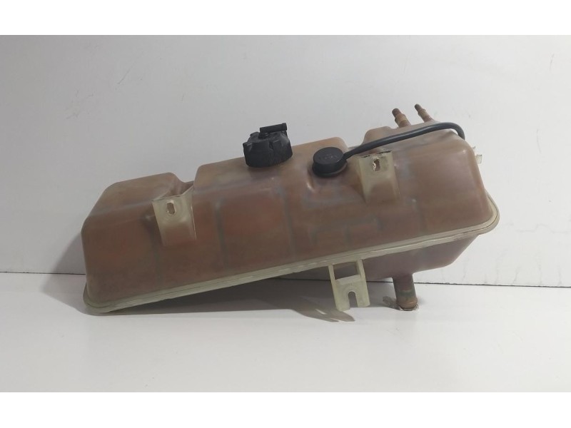 Recambio de deposito expansion para peugeot boxer caja cerr. techo sobreelev. (rs3200)(230)(´02) 1800 td techo elevado referenci