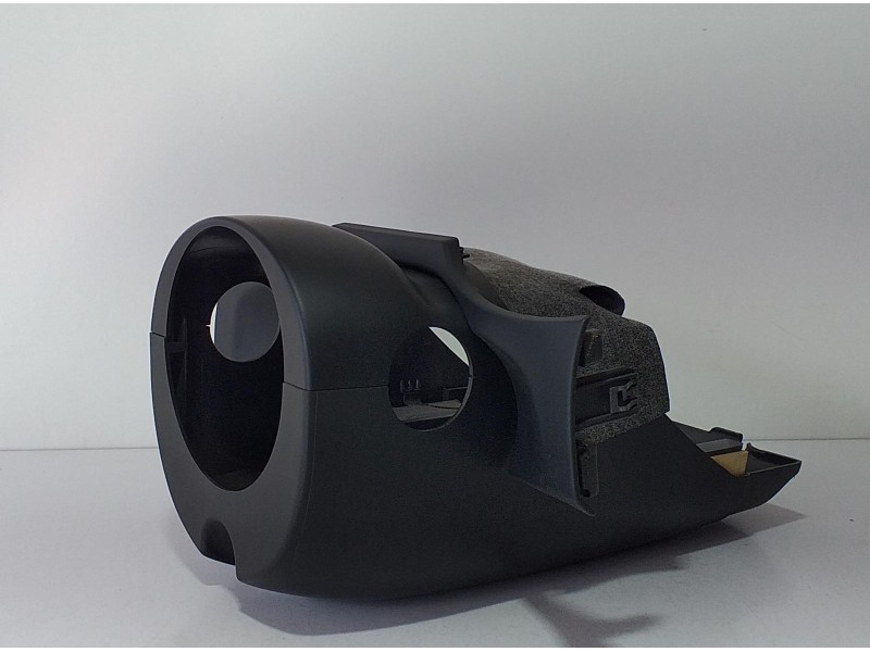 Recambio de columna direccion para audi q5 (8r) 3.0 tdi referencia OEM IAM 8R1858345A 68556 