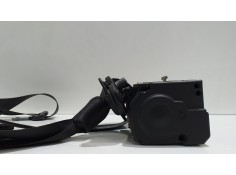 Recambio de cinturon seguridad trasero izquierdo para bmw x5 (e53) 3.0d referencia OEM IAM 33000341E 54112  2