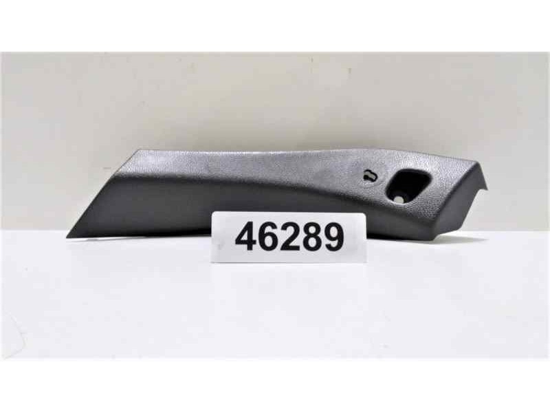 Recambio de molduras traseras para ford fiesta (ccn) trend referencia OEM IAM D1BBB42906AAW 46289 