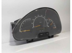 Recambio de cuadro instrumentos para mercedes-benz sprinter 02.00  combi referencia OEM IAM A0014466421 86957  2