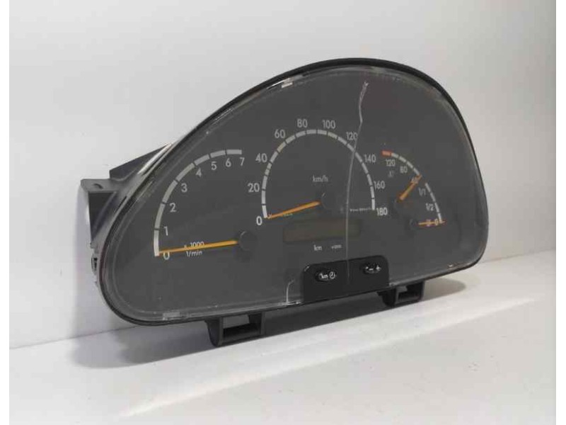 Recambio de cuadro instrumentos para mercedes-benz sprinter 02.00  combi referencia OEM IAM A0014466421 86957 