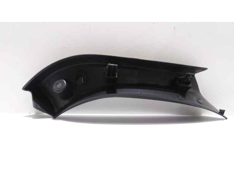 Recambio de molduras traseras para ford fiesta (ccn) trend referencia OEM IAM D1BBB42906AAW 46289 