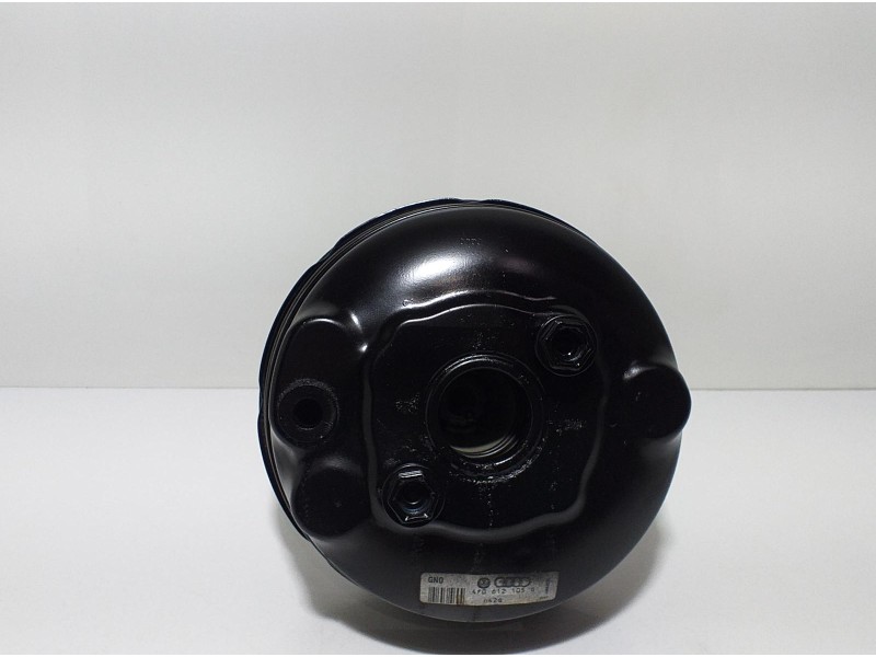 Recambio de servofreno para audi a6 berlina (4f2) 3.0 tdi quattro (165kw) referencia OEM IAM 4F0612105G 58017 