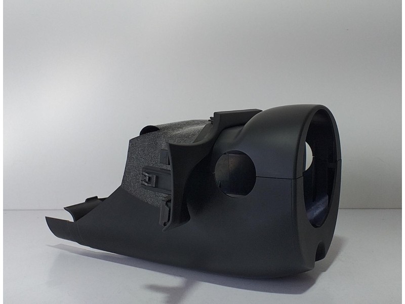 Recambio de columna direccion para audi q5 (8r) 3.0 tdi referencia OEM IAM 8R1858345A 68556 