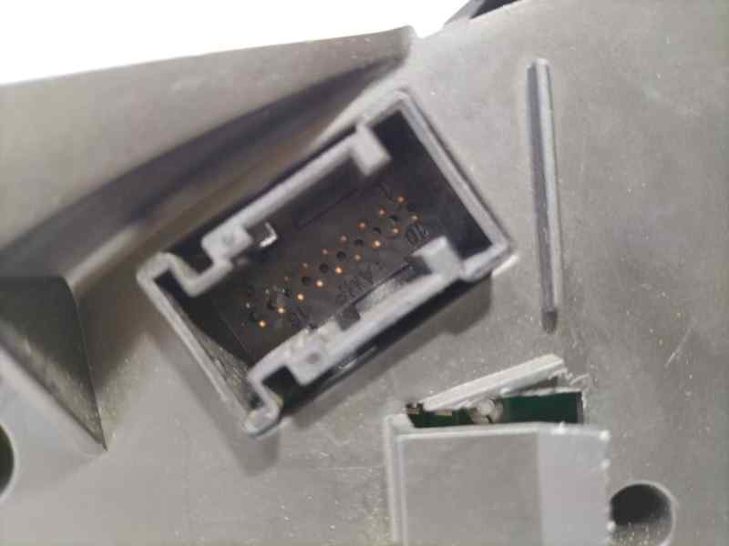 Recambio de cuadro instrumentos para mercedes-benz sprinter 02.00  combi referencia OEM IAM A0014466421 86957 