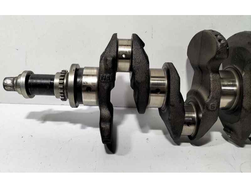 Recambio de cigueñal para honda civic berlina (fn) 1.8 vtec cat referencia OEM IAM R18A1 84100 