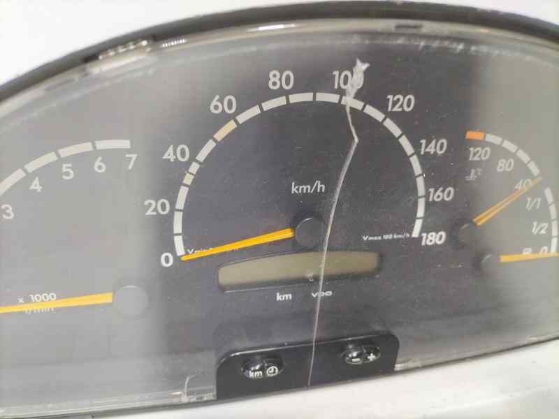 Recambio de cuadro instrumentos para mercedes-benz sprinter 02.00  combi referencia OEM IAM A0014466421 86957 