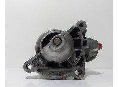 Recambio de motor arranque para citroën c4 berlina 1.4 16v referencia OEM IAM 9647982880 65980  2