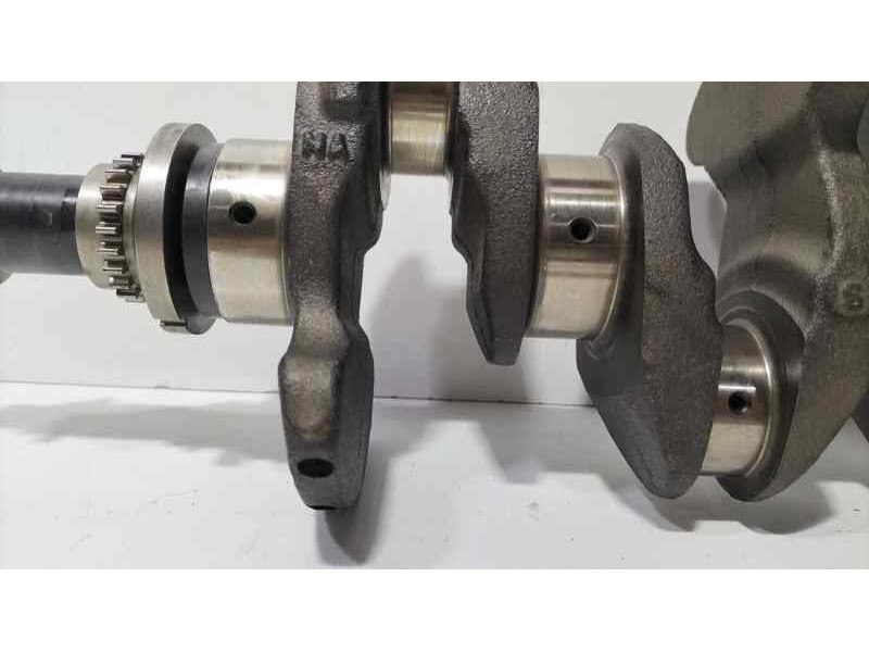 Recambio de cigueñal para honda civic berlina (fn) 1.8 vtec cat referencia OEM IAM R18A1 84100 