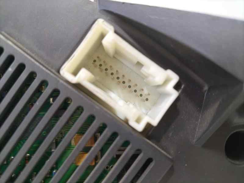 Recambio de cuadro instrumentos para mercedes-benz sprinter 02.00  combi referencia OEM IAM A0014466421 86957 