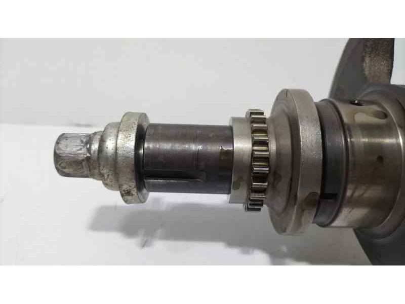 Recambio de cigueñal para honda civic berlina (fn) 1.8 vtec cat referencia OEM IAM R18A1 84100 