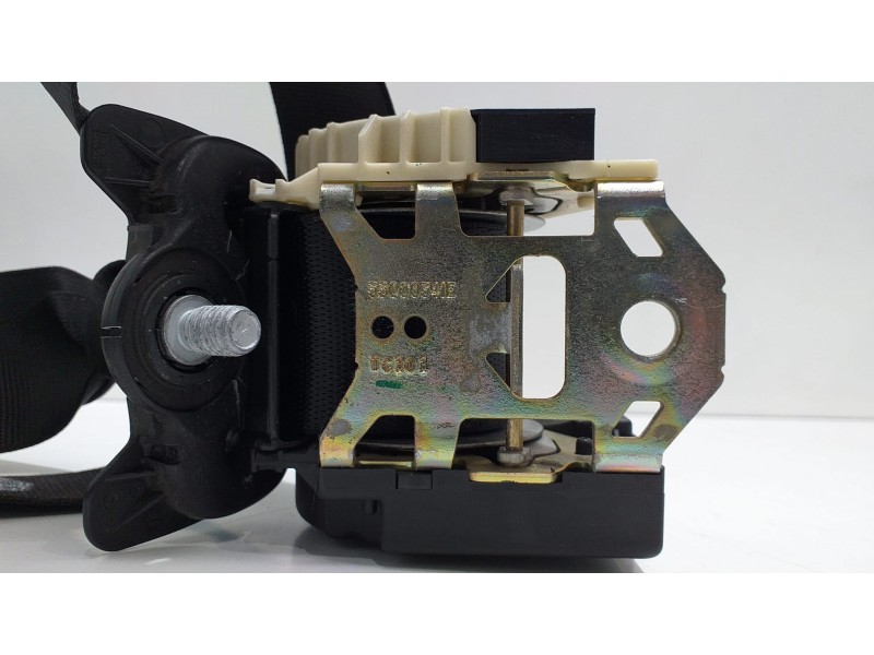 Recambio de cinturon seguridad trasero izquierdo para bmw x5 (e53) 3.0d referencia OEM IAM 33000341E 54112 