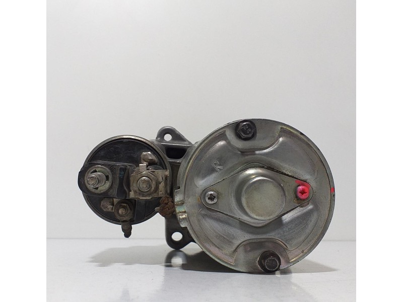 Recambio de motor arranque para citroën c4 berlina 1.4 16v referencia OEM IAM 9647982880 65980 