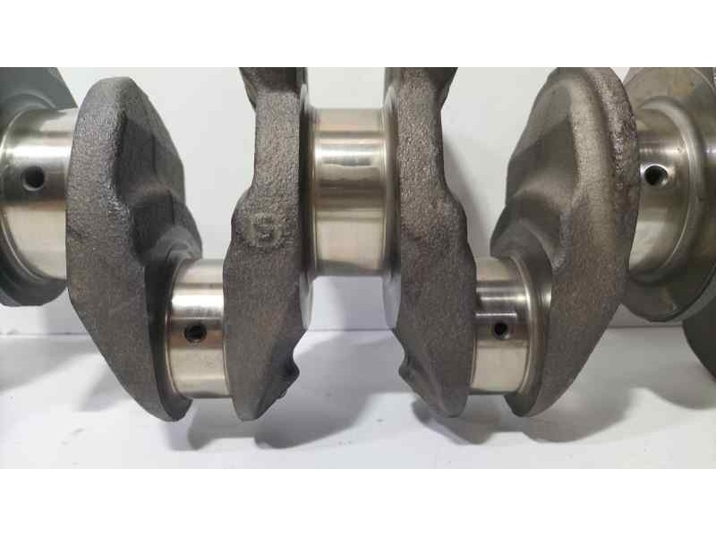 Recambio de cigueñal para honda civic berlina (fn) 1.8 vtec cat referencia OEM IAM R18A1 84100 