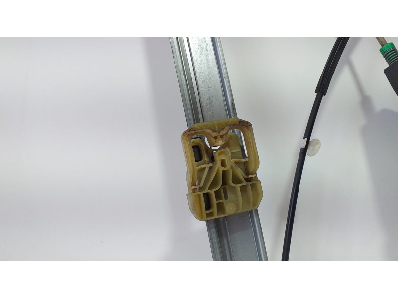 Recambio de elevalunas delantero derecho para audi q5 (8r) 3.0 tdi referencia OEM IAM 8R0837462B 68560 