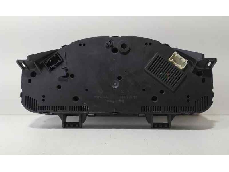 Recambio de cuadro instrumentos para mercedes-benz sprinter 02.00  combi referencia OEM IAM A0014466421 86957 