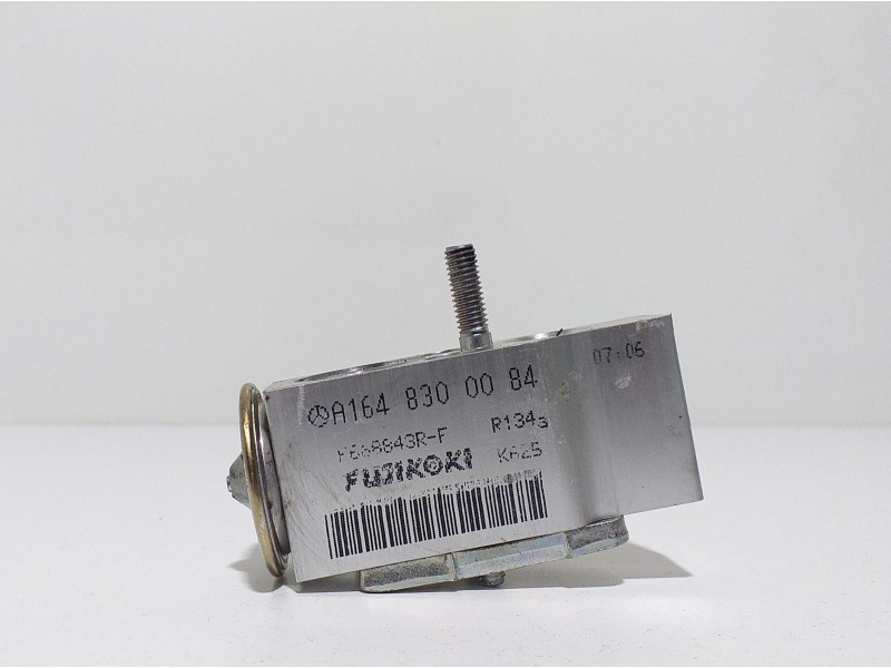 Recambio de valvula expansion para mercedes-benz clase r (w251) 500 l 4matic (251.172) referencia OEM IAM A1648300084 58018 