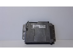 Recambio de centralita motor uce para renault megane i berlina hatchback (ba0) 1.6 referencia OEM IAM 7700864454 75449 R