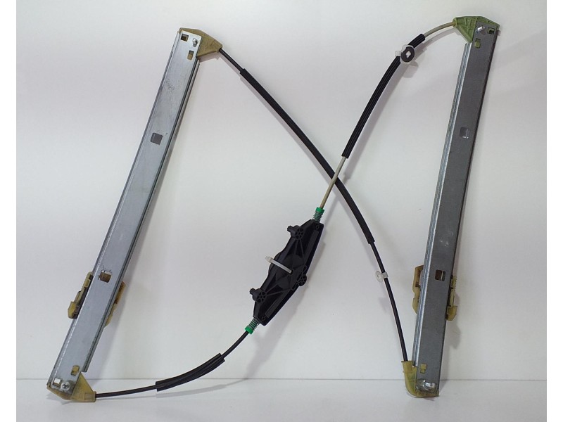 Recambio de elevalunas delantero derecho para audi q5 (8r) 3.0 tdi referencia OEM IAM 8R0837462B 68560 